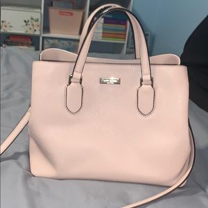 Light Pink Kate Spade Purse